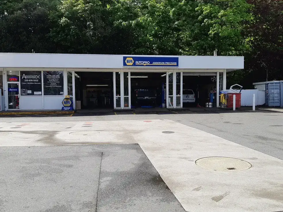 Trusted Auto Repair in Brentwood Bay, BC Trusted Auto Repair in Brentwood Bay, BC