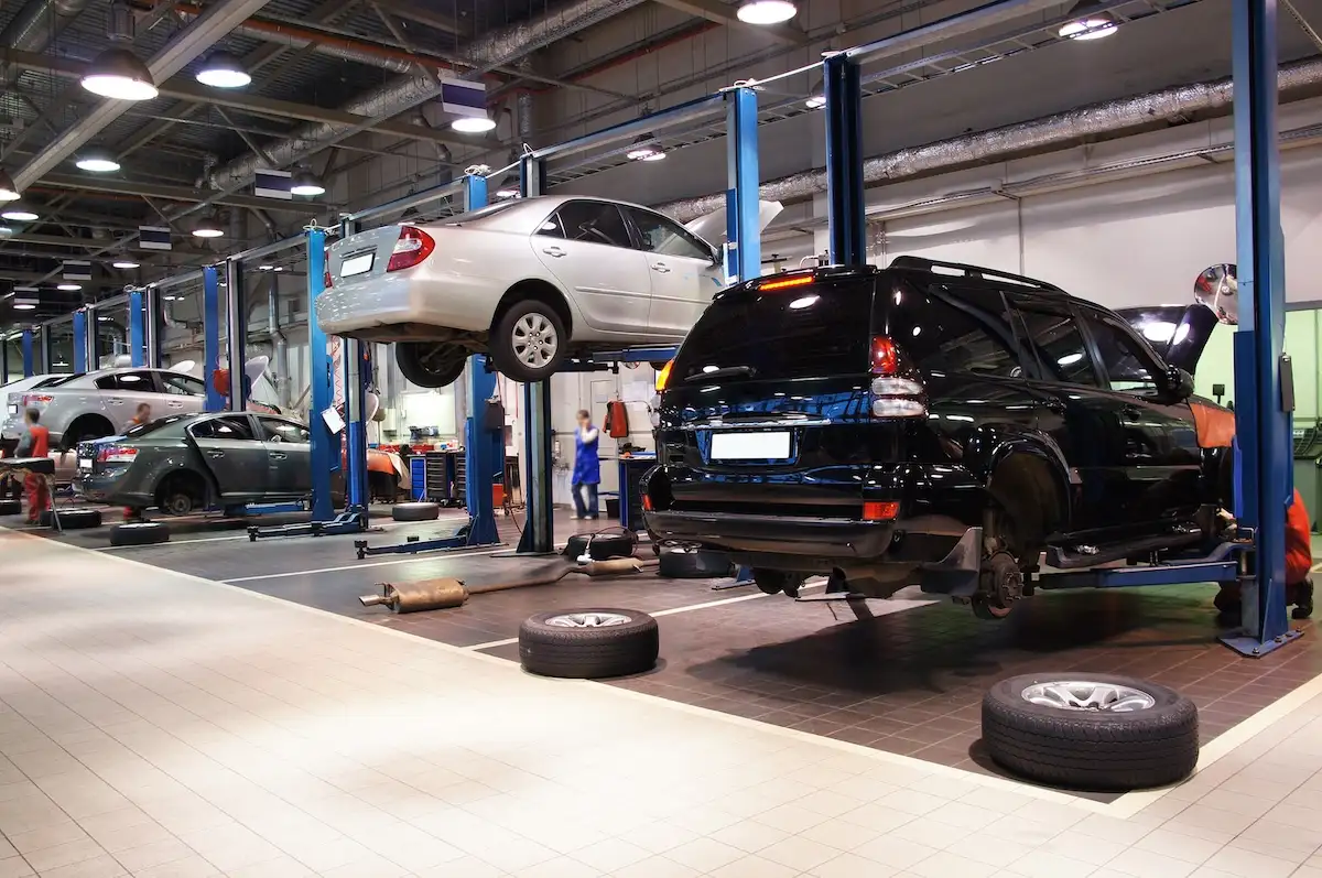Reliable Auto Repair in Victoria, BC Reliable Auto Repair in Victoria, BC