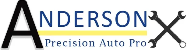 Anderson Precision Auto Pro