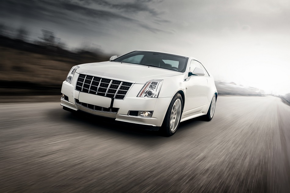 Cadillac Repair In Victoria, BC