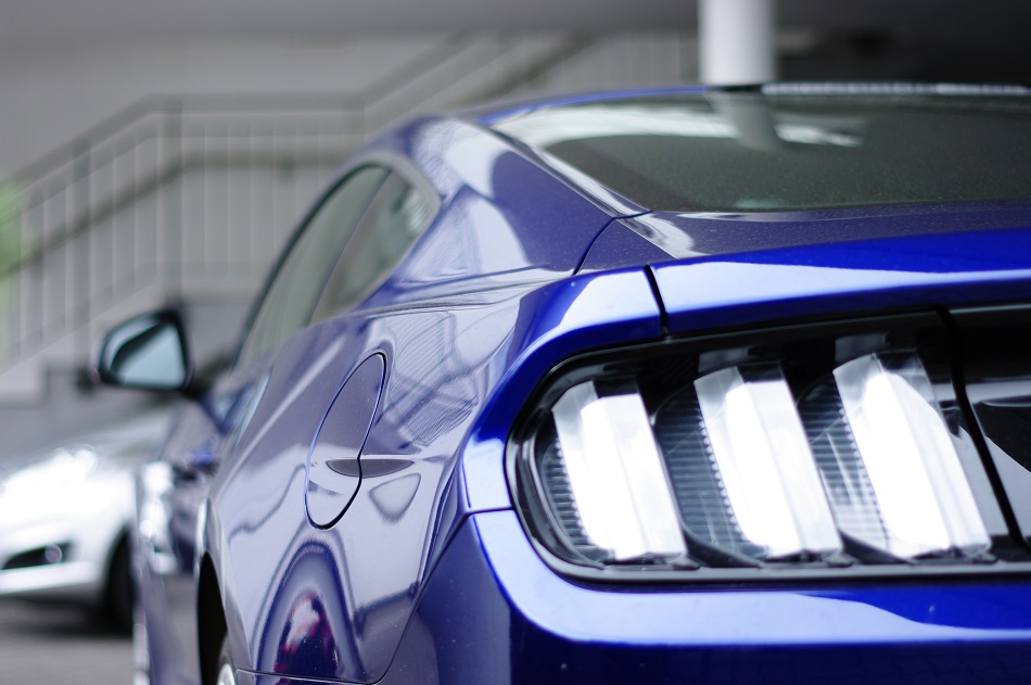 Ford Repair In Victoria, BC