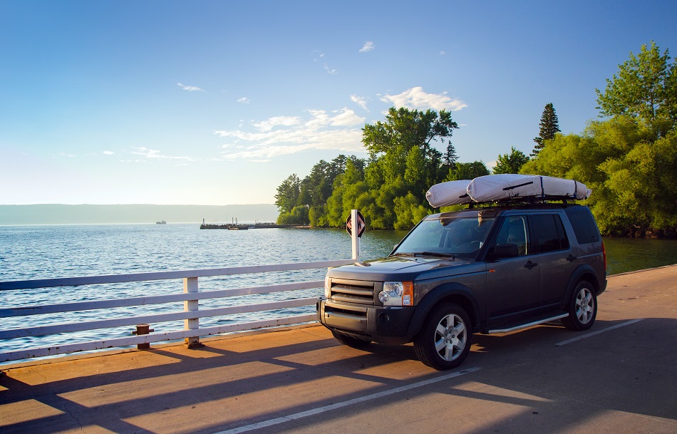 Land Rover Repair In Victoria, BC