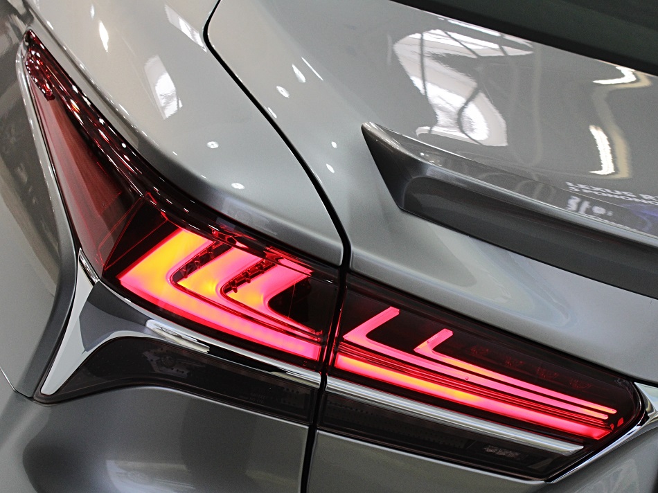Lexus Repair In Victoria, BC Lexus Repair In Victoria, BC
