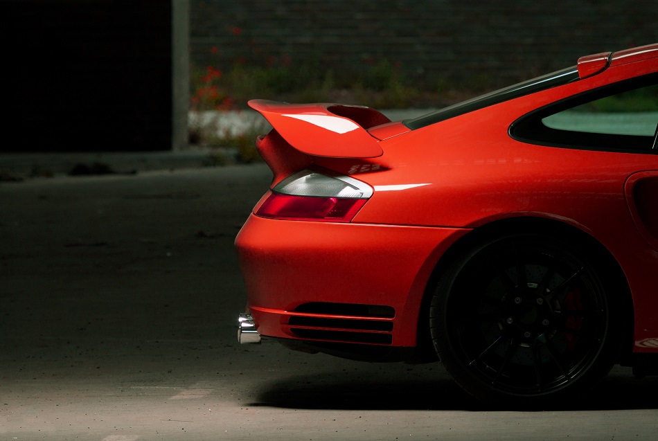 Porsche Repair In Victoria, BC Porsche Repair In Victoria, BC
