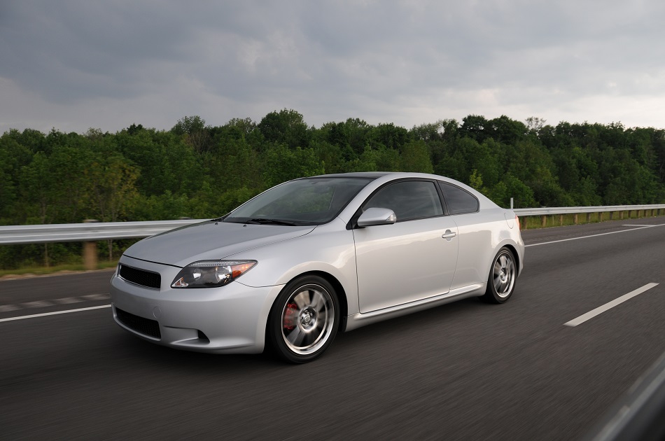 Scion Repair In Victoria, BC Scion Repair In Victoria, BC