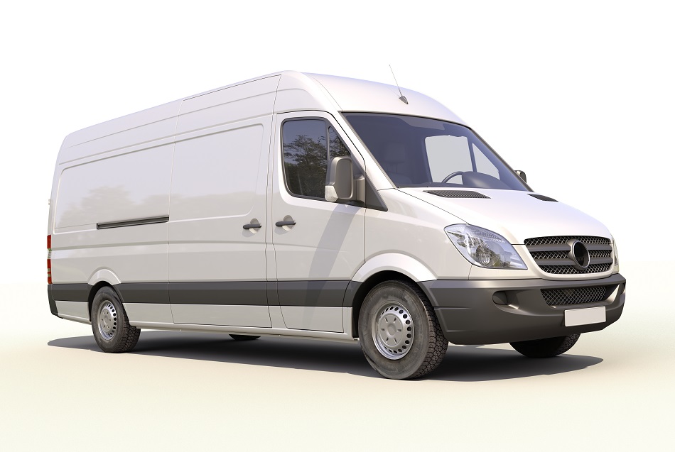 Sprinter Repair In Victoria, BC