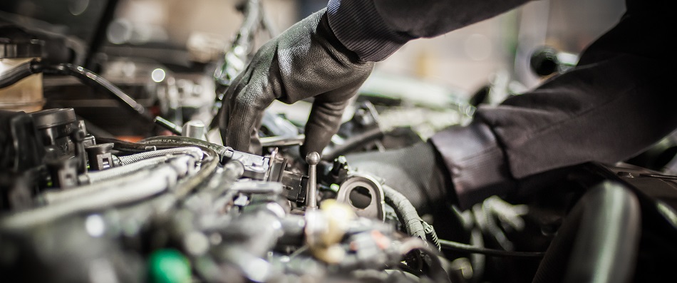 Alternator Replacement In Victoria, BC Alternator Replacement In Victoria, BC