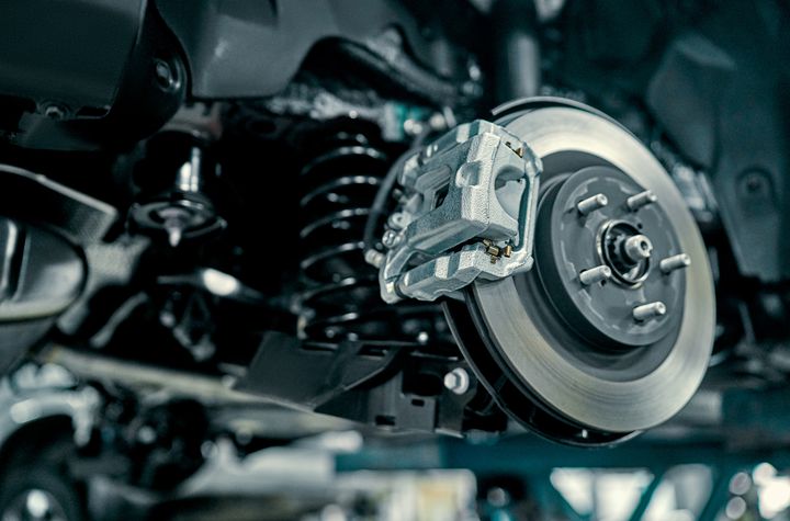 Brake Repair In Victoria, BC