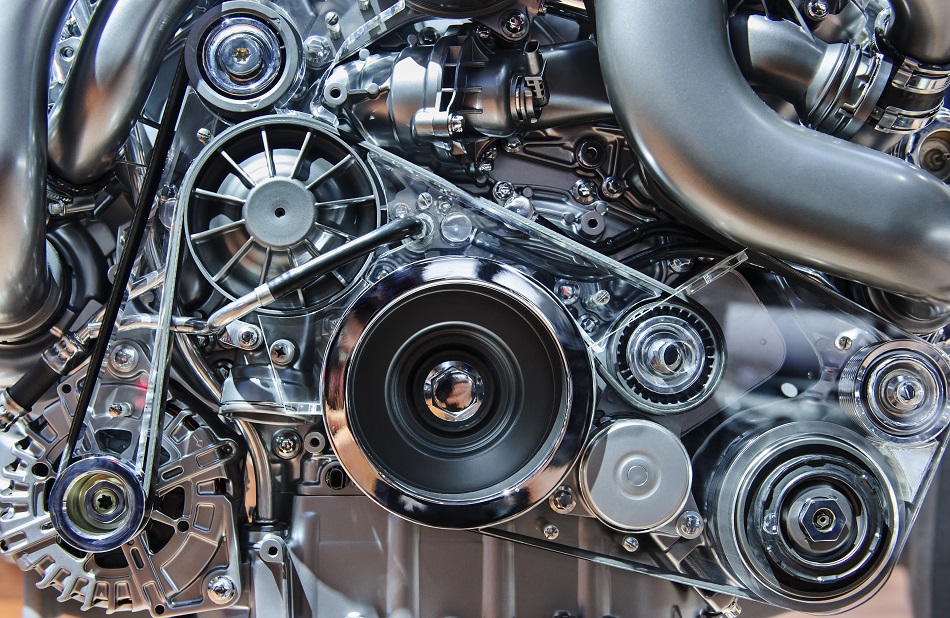 Engine Repair In Victoria, BC