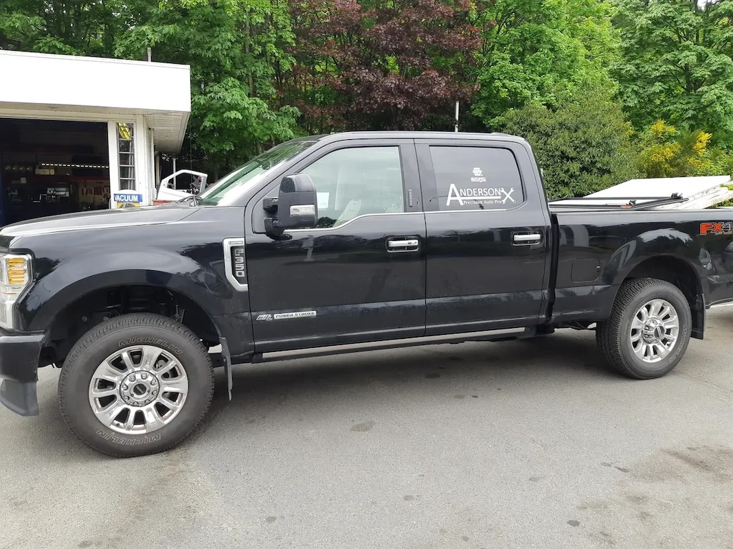 Fleet Services In Victoria, BC Fleet Services In Victoria, BC