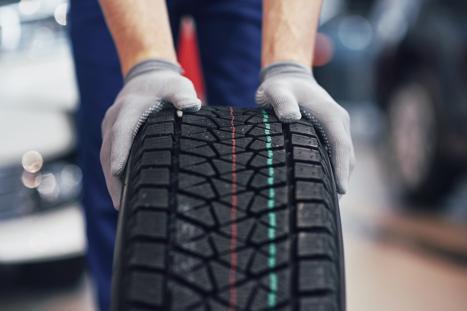 Tire Sales In Victoria, BC